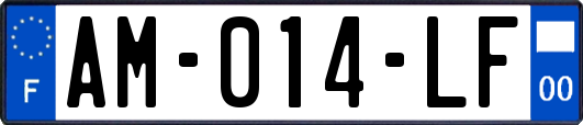 AM-014-LF