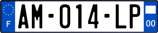 AM-014-LP