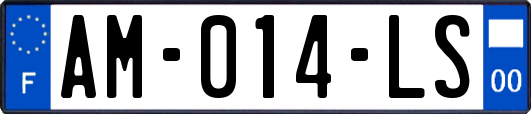AM-014-LS