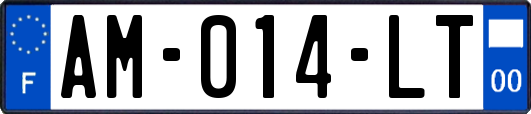 AM-014-LT