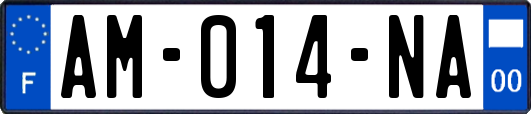 AM-014-NA