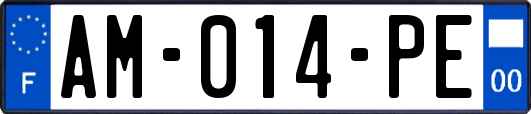 AM-014-PE