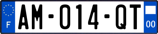 AM-014-QT