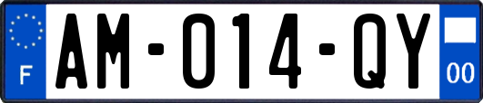 AM-014-QY