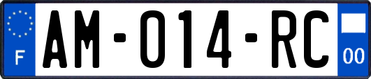 AM-014-RC