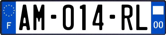 AM-014-RL
