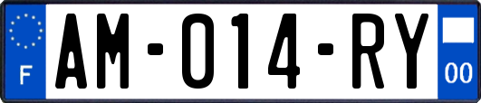 AM-014-RY