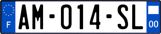 AM-014-SL