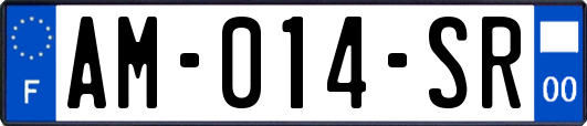 AM-014-SR