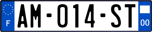 AM-014-ST
