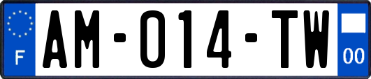 AM-014-TW