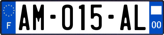 AM-015-AL