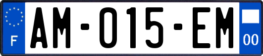 AM-015-EM