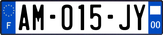 AM-015-JY