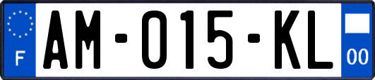 AM-015-KL