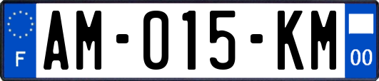 AM-015-KM
