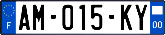 AM-015-KY