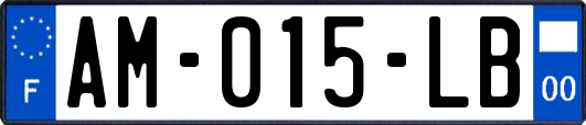 AM-015-LB