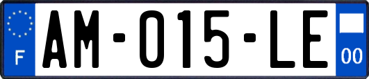 AM-015-LE
