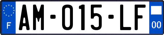 AM-015-LF