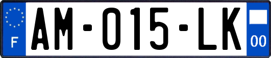 AM-015-LK