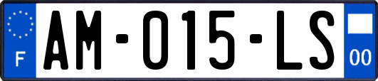 AM-015-LS