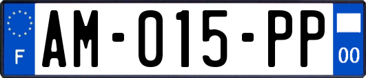 AM-015-PP