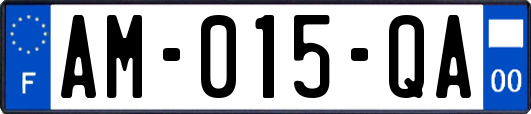 AM-015-QA