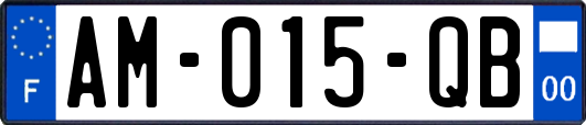 AM-015-QB