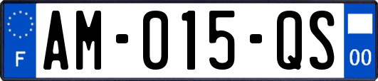 AM-015-QS