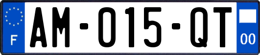 AM-015-QT