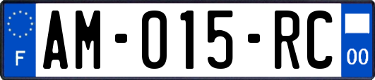 AM-015-RC