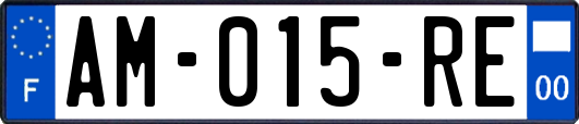 AM-015-RE