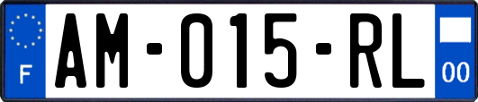 AM-015-RL