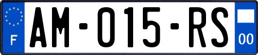 AM-015-RS
