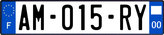 AM-015-RY