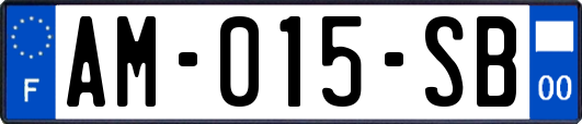 AM-015-SB