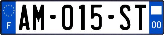 AM-015-ST