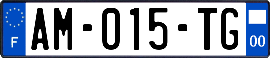 AM-015-TG