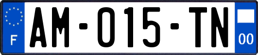 AM-015-TN