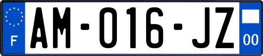 AM-016-JZ