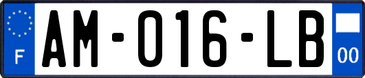 AM-016-LB