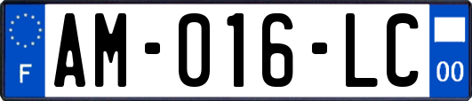 AM-016-LC