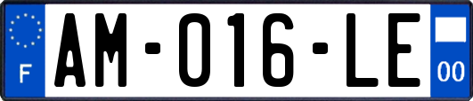 AM-016-LE