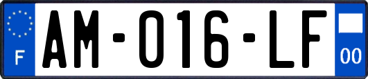 AM-016-LF