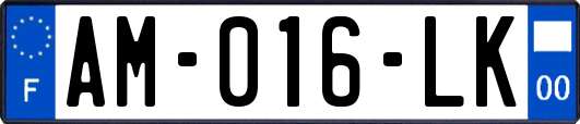 AM-016-LK