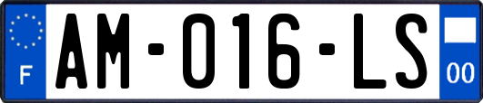 AM-016-LS