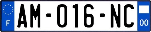 AM-016-NC