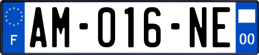 AM-016-NE