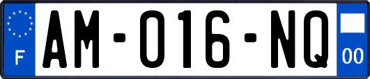 AM-016-NQ